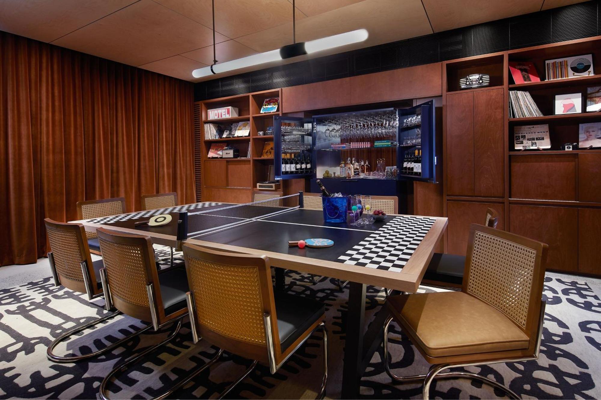 Moxy Sydney Airport Hotel Exterior foto